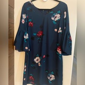 WHBM dress size 6